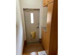 クレールにほづ　Ａ棟の物件内観写真